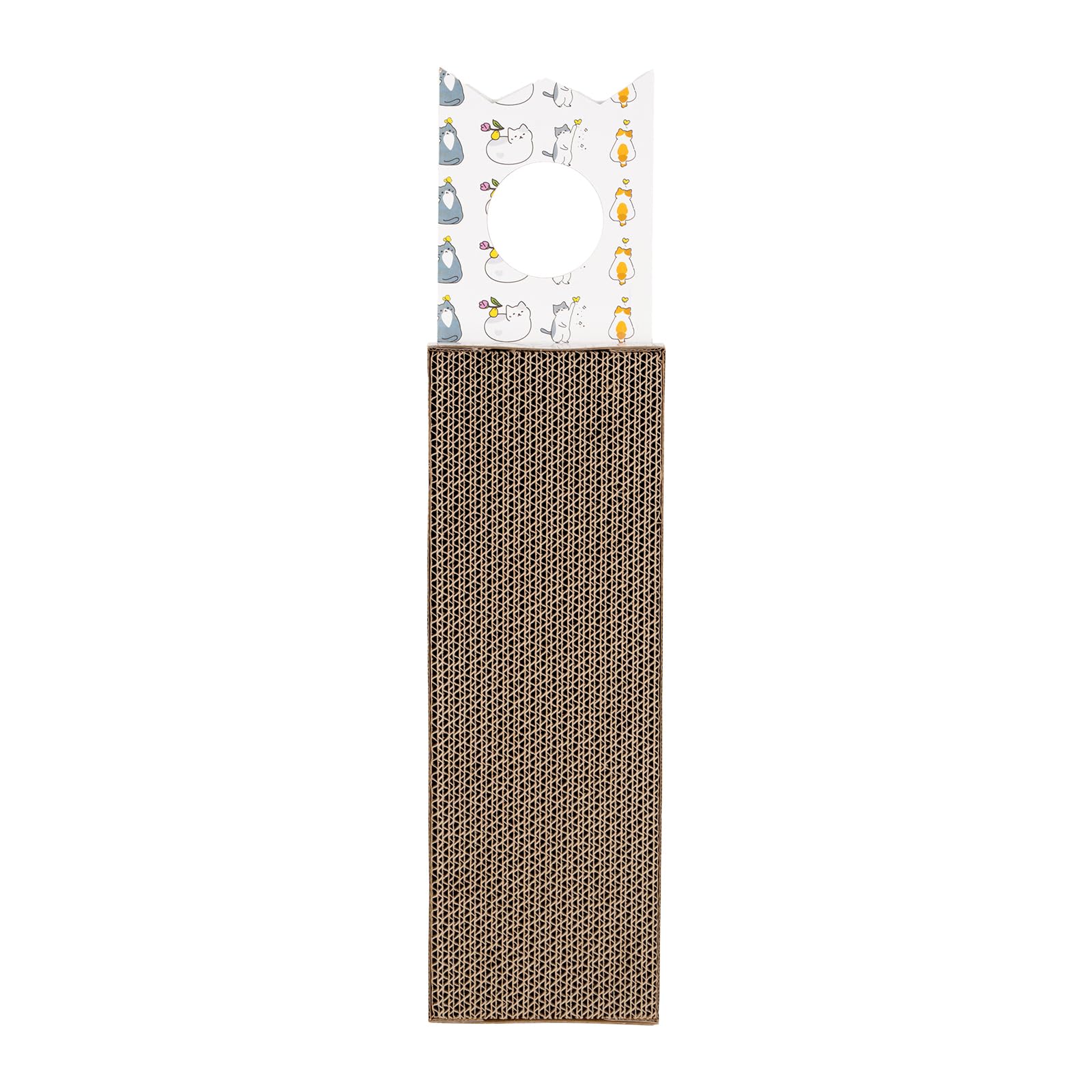 THAMIAO accessoire chat durable, design pratique et durable pour la maison.