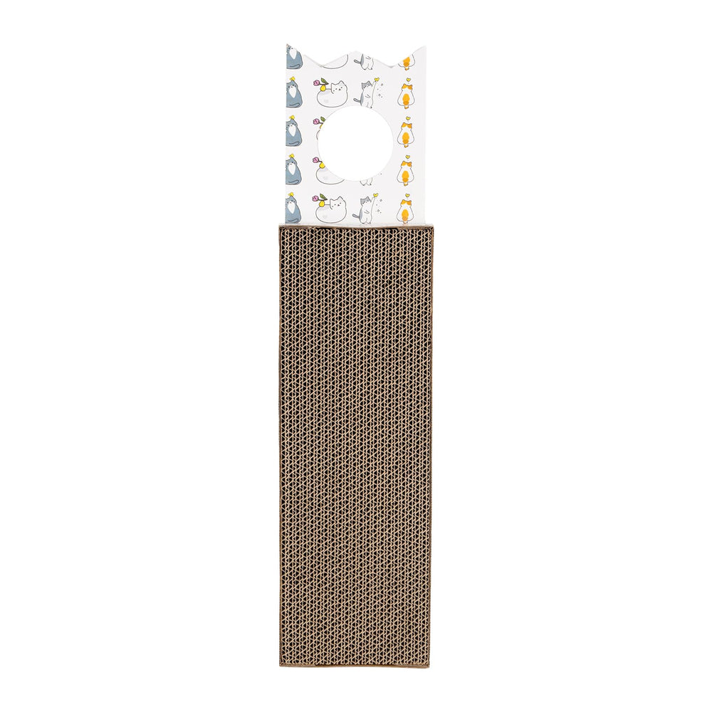 THAMIAO accessoire chat durable, design pratique et durable pour la maison.