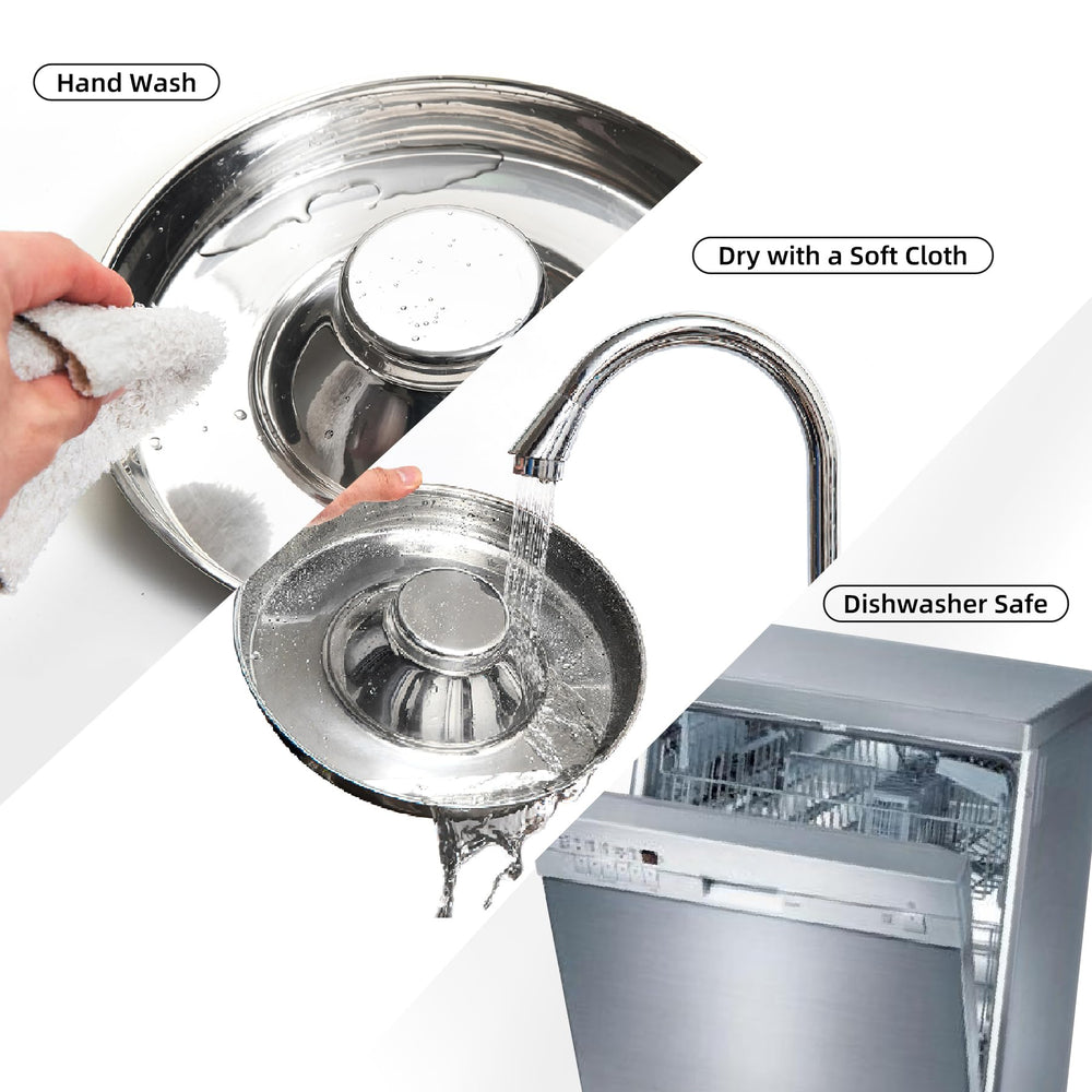 Conçu pour nourrir nourriture et eau avec deux bols pratiques Thankspaw.