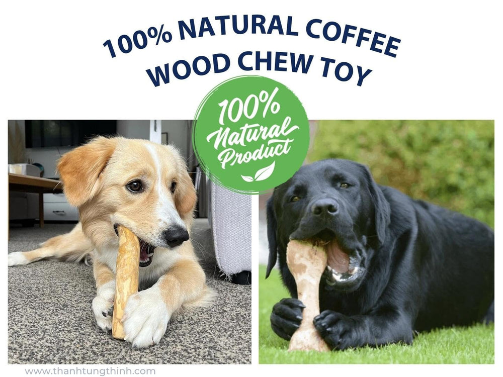 THATUWOOD emballage écoresponsable prêt à offrir.