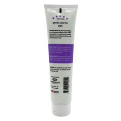 The Coat Handler Skin Works, application sur peau, sans gras et sans parfum