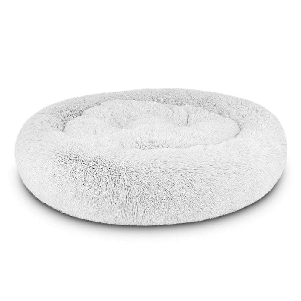 The Dog’s Balls Donut Bed — design soigné et facile à assortir