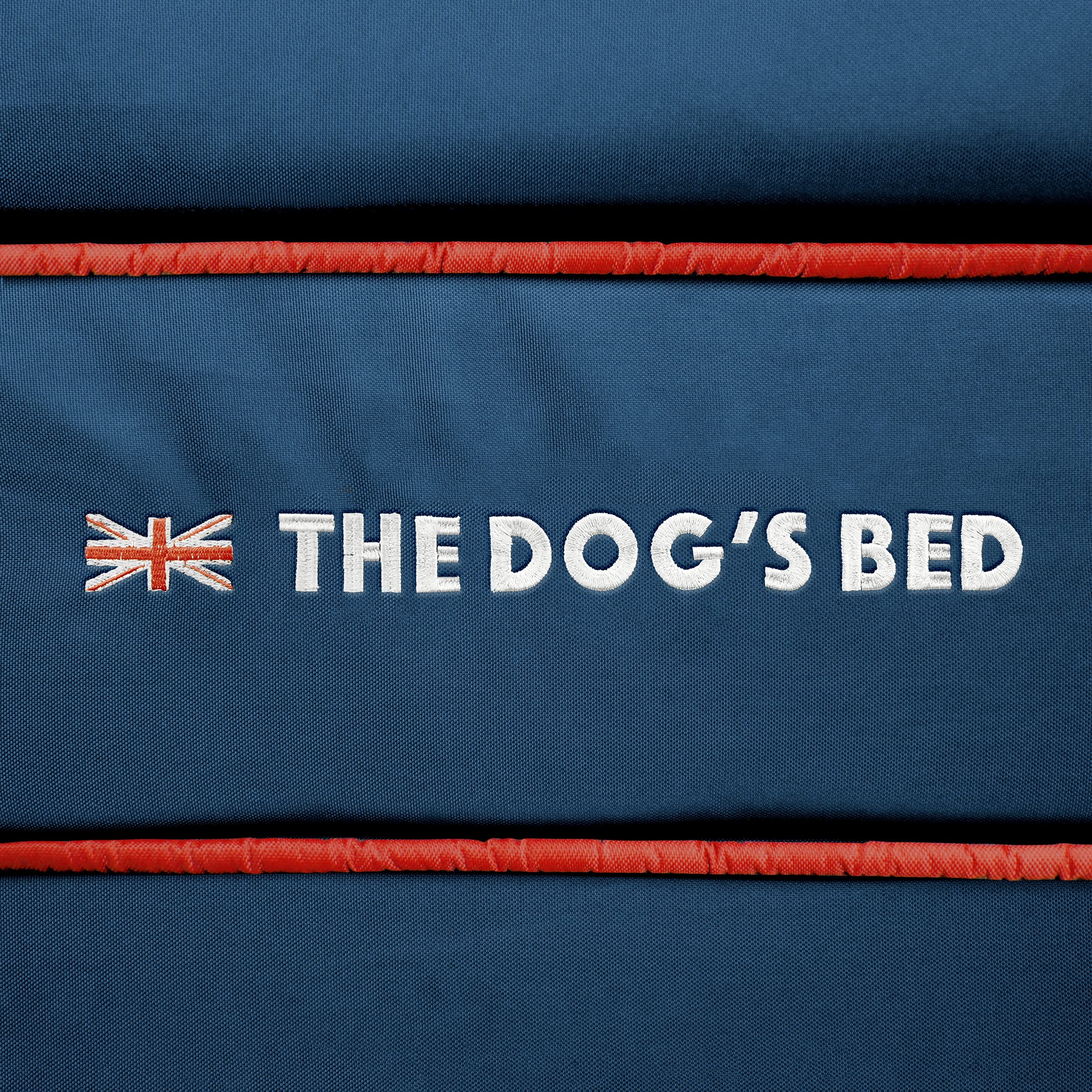 The Dog’s Balls housse amovible lavable pour entretien facile