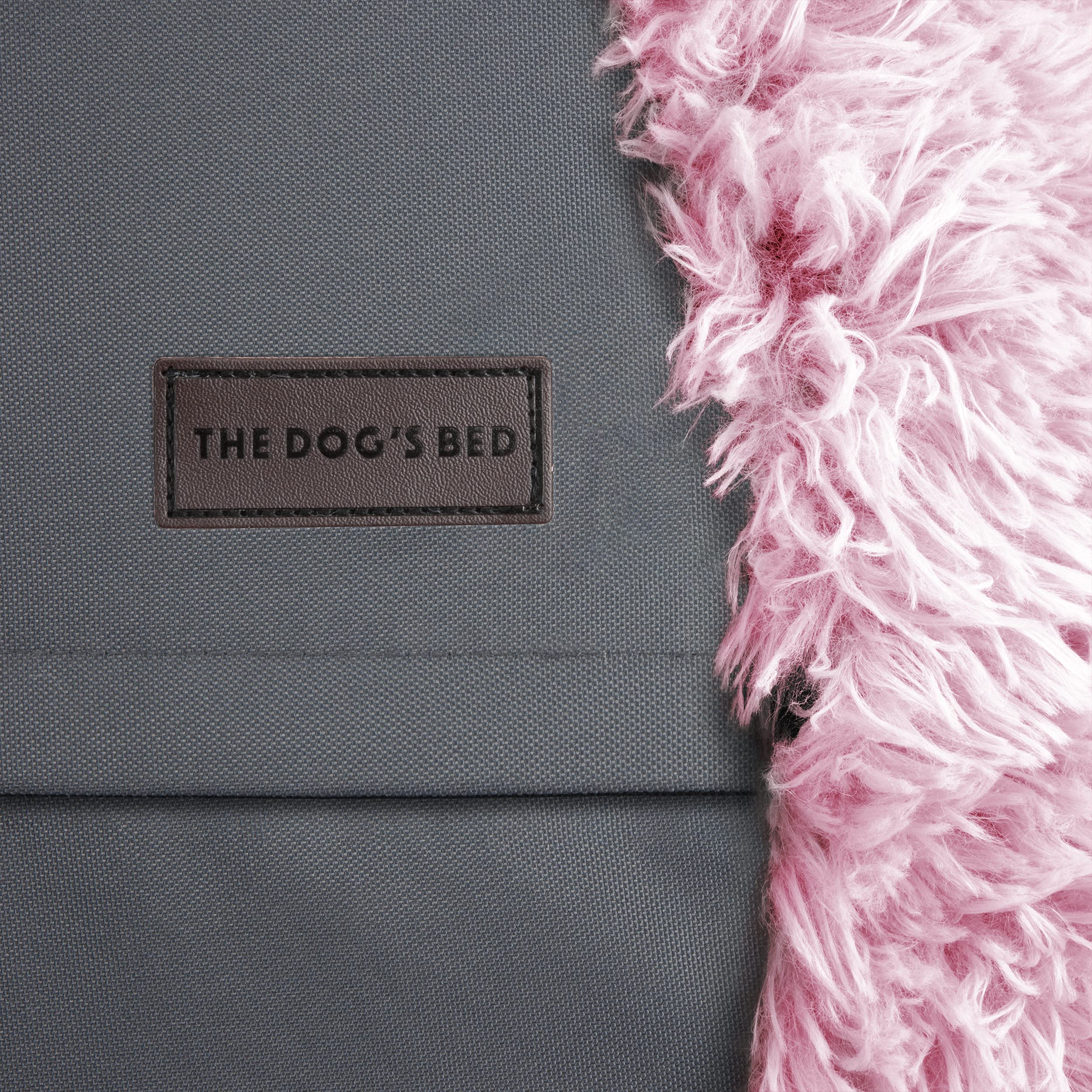 The Dog's Balls lavage-en-machine permet un nettoyage rapide et pratique.
