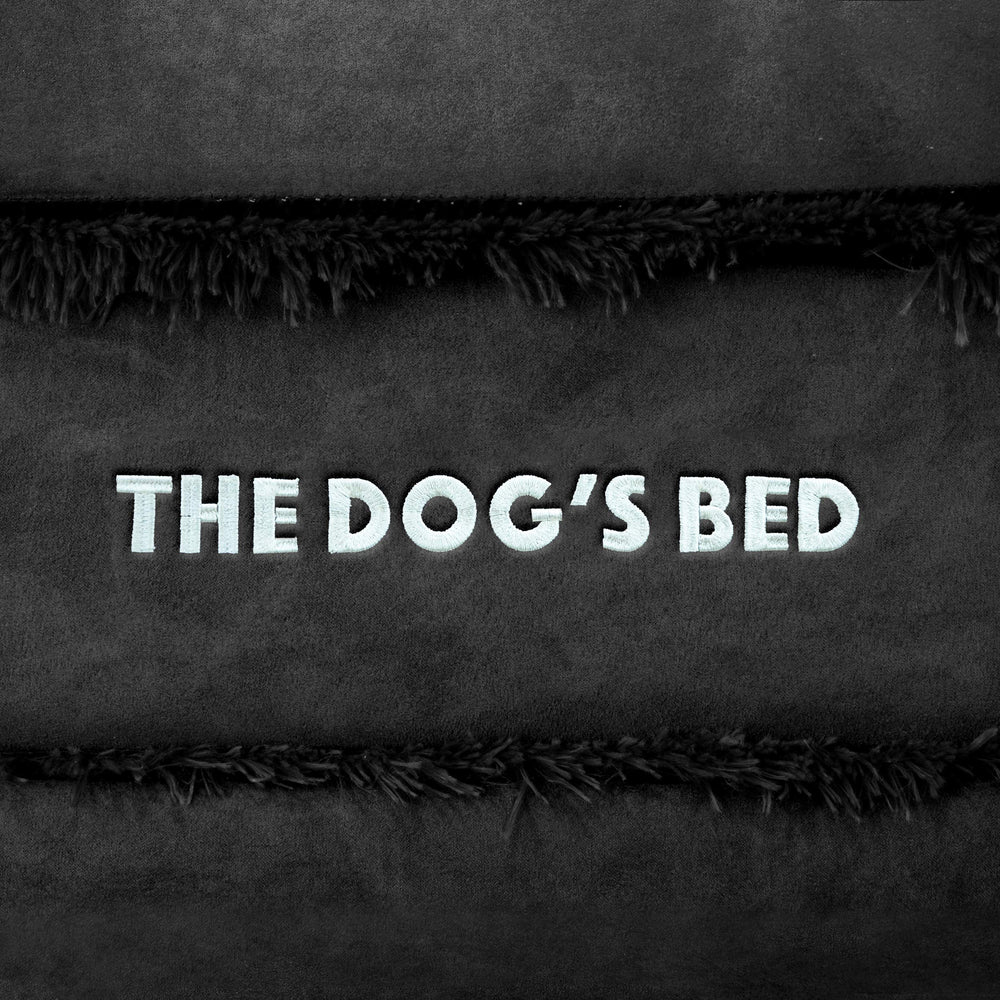 The Dog's Balls entretien simple et nettoyage rapide