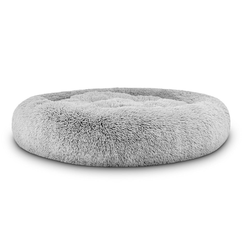 Housse lavable et soin simple pour chien actif.