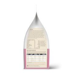 The Honest Kitchen clusters d'agneau foie carottes sans cereales, repas equilibre pour chien