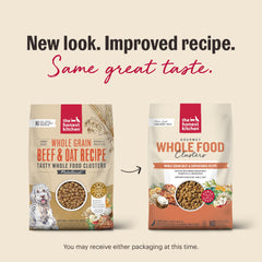 The Honest Kitchen – granulés sécurité alimentaire, usine certifiée.