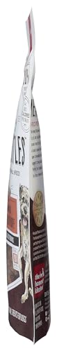 The Honest Kitchen Meaty Littles Surf-Terre texture tendre et récompense saine