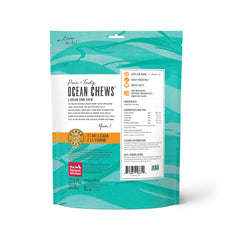 The Honest Kitchen Ocean Chews, emballage sans céréales pour chien