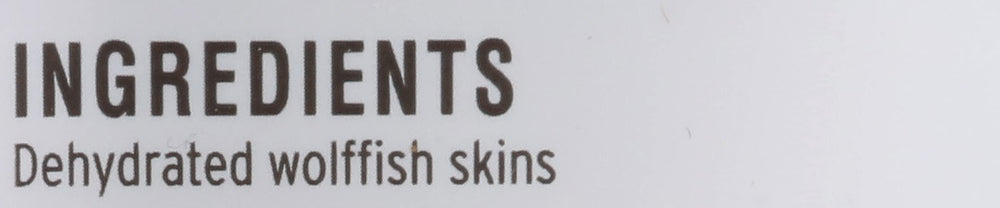 The Honest Kitchen Ocean Chews – haute teneur en protéines, énergie pour chiens actifs.