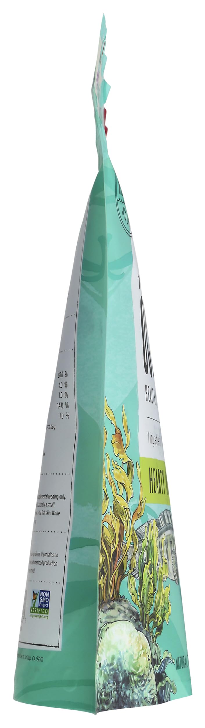 The Honest Kitchen Ocean Chews – tailles petites et grandes pour tous les chiens.