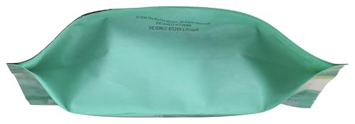 The Honest Kitchen Ocean Chews – enveloppe neutre, idéal pour les voyages et balades.