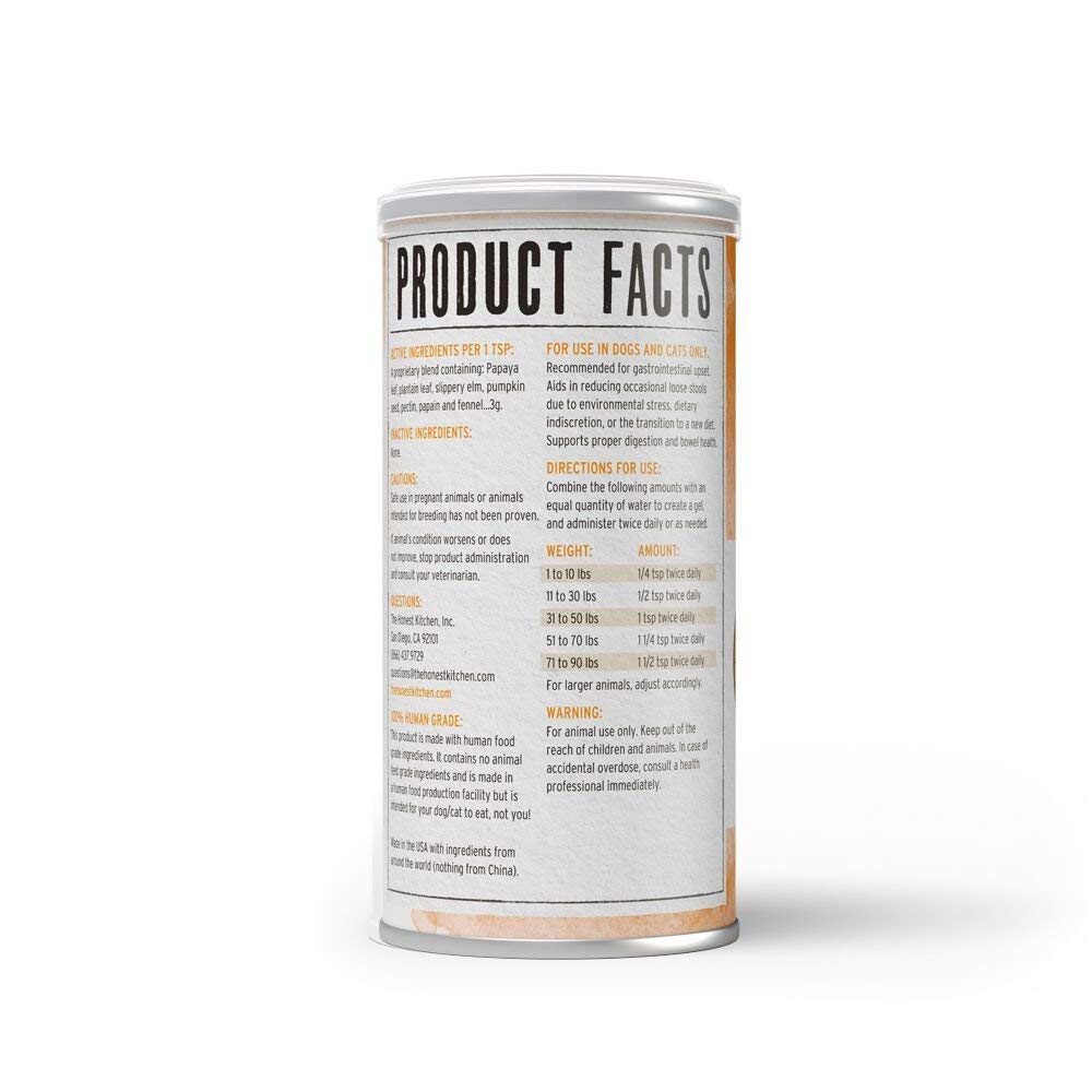 Orme glissant et fenouil dans Perfect Form pour le confort digestif.