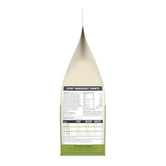 The Honest Kitchen WholeMade morceaux déshydratés prêts à servir pour repas nutritif
