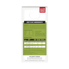 The Honest Kitchen Wholemade poulet déshydraté, aliments simples pour repas pratique