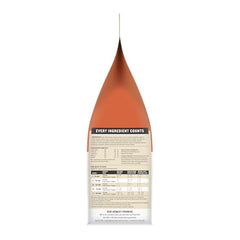 The Honest Kitchen Wholemade boeuf : préparation rapide en eau tiède.