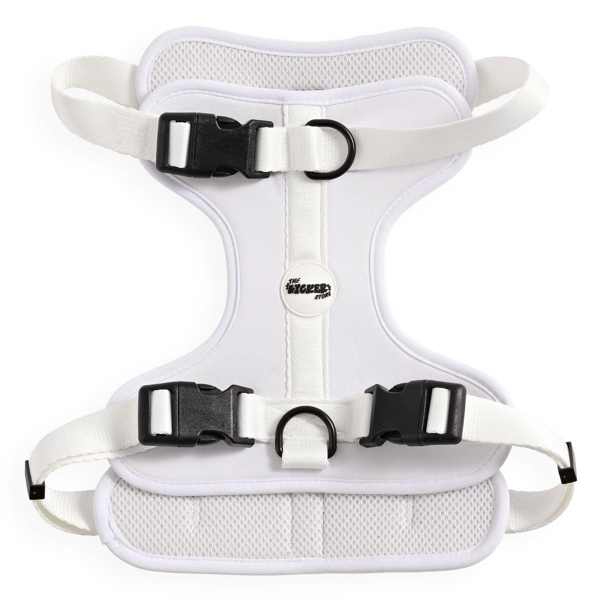 Harnais Arlo THE LICKER STORE, doux et ajustable pour grand chien ou chat.