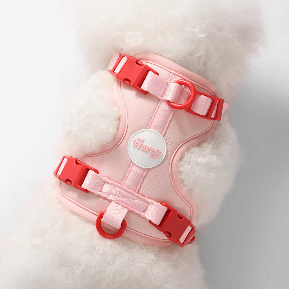 THE LICKER STORE Arlo – utilisé lors de promenades quotidiennes, confort et securite