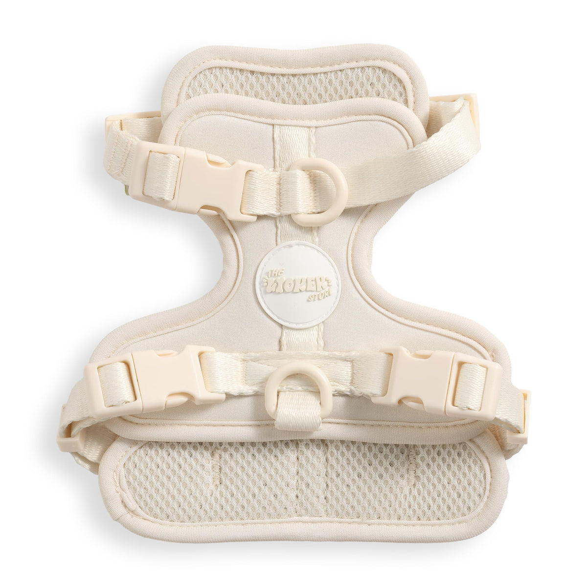 Harnais Arlo THE LICKER STORE, douceur rembourrée pour les promenades.