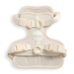 Harnais Arlo THE LICKER STORE, douceur rembourrée pour les promenades.