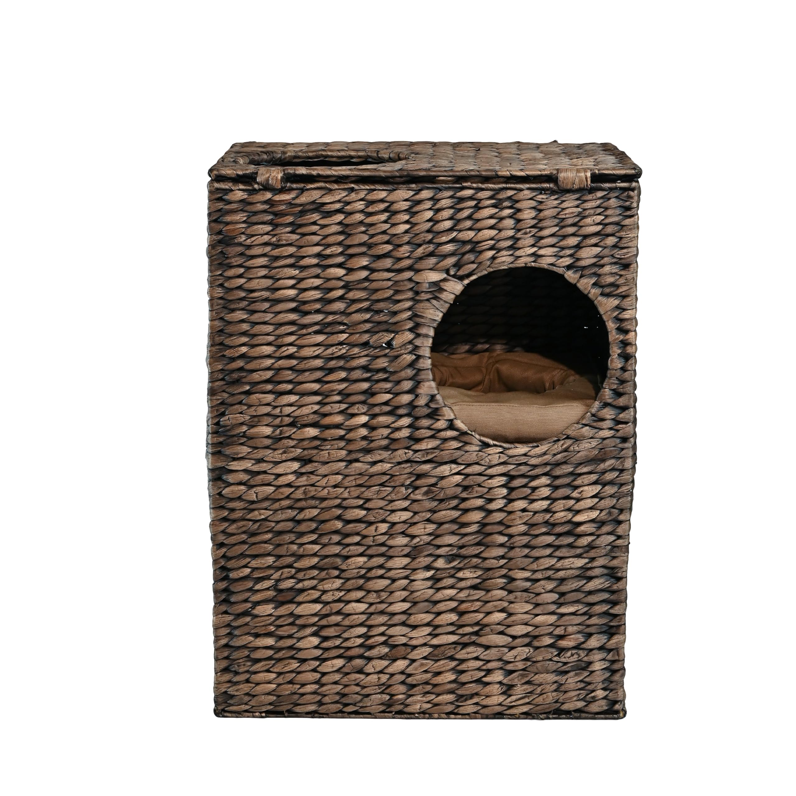 The LICKER STORE CHS1000B Jaxon – cadeau chat pratique et apaisant
