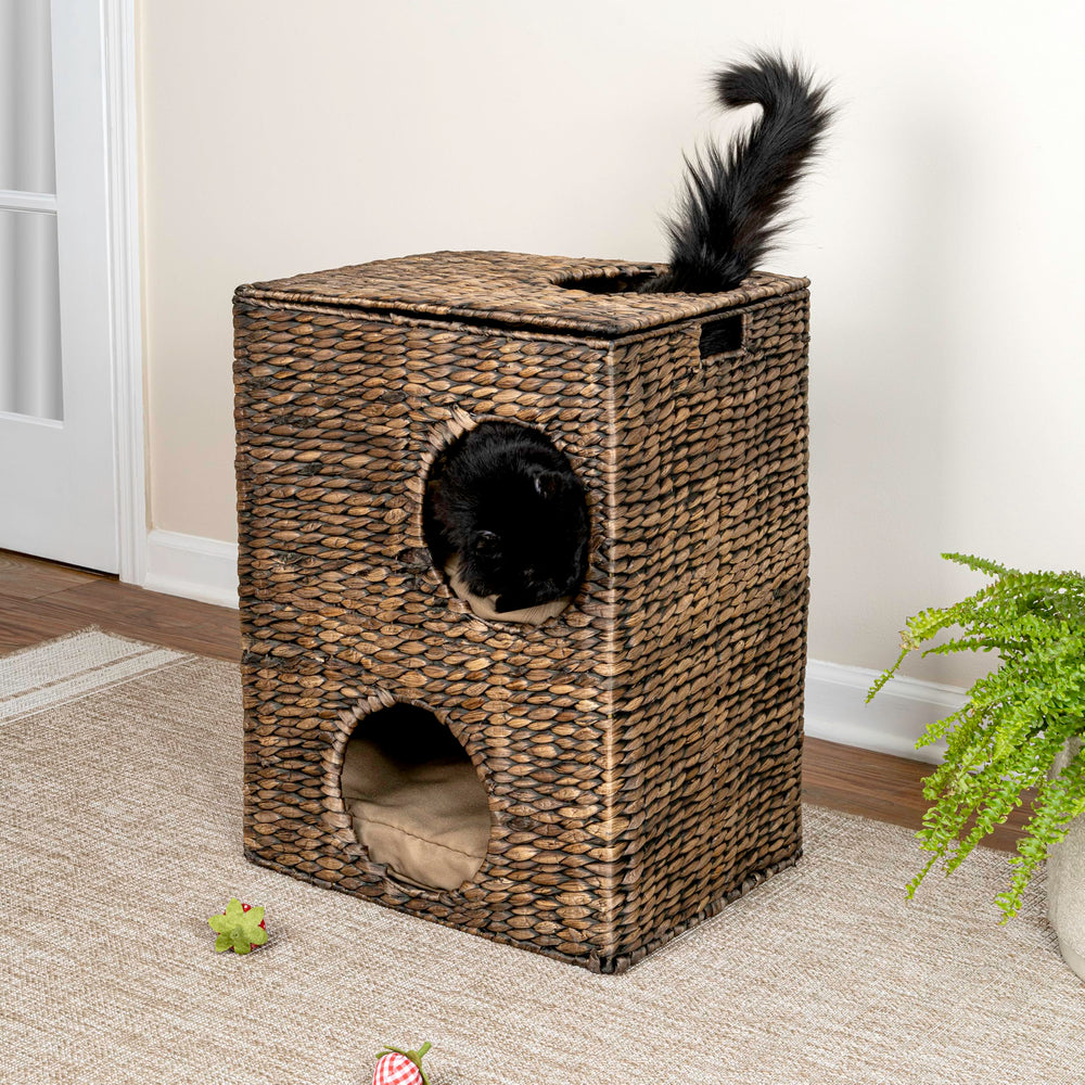 The LICKER STORE CHS1000B Jaxon – entretien facile grâce aux housses lavables