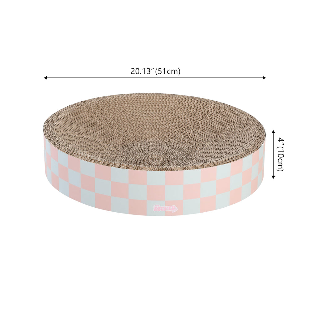 Motif rose sur fond menthe, design visuellement attrayant pour le salon.
