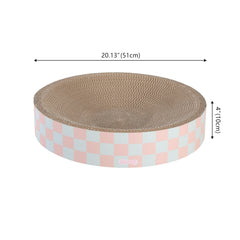 Motif rose sur fond menthe, design visuellement attrayant pour le salon.