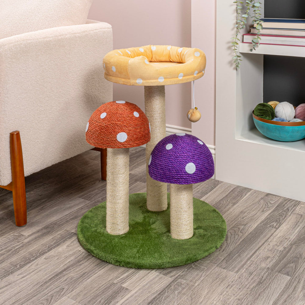 THE LICKER STORE CTR1001A Pixie: convient pour chats jusqu'à 8 kg