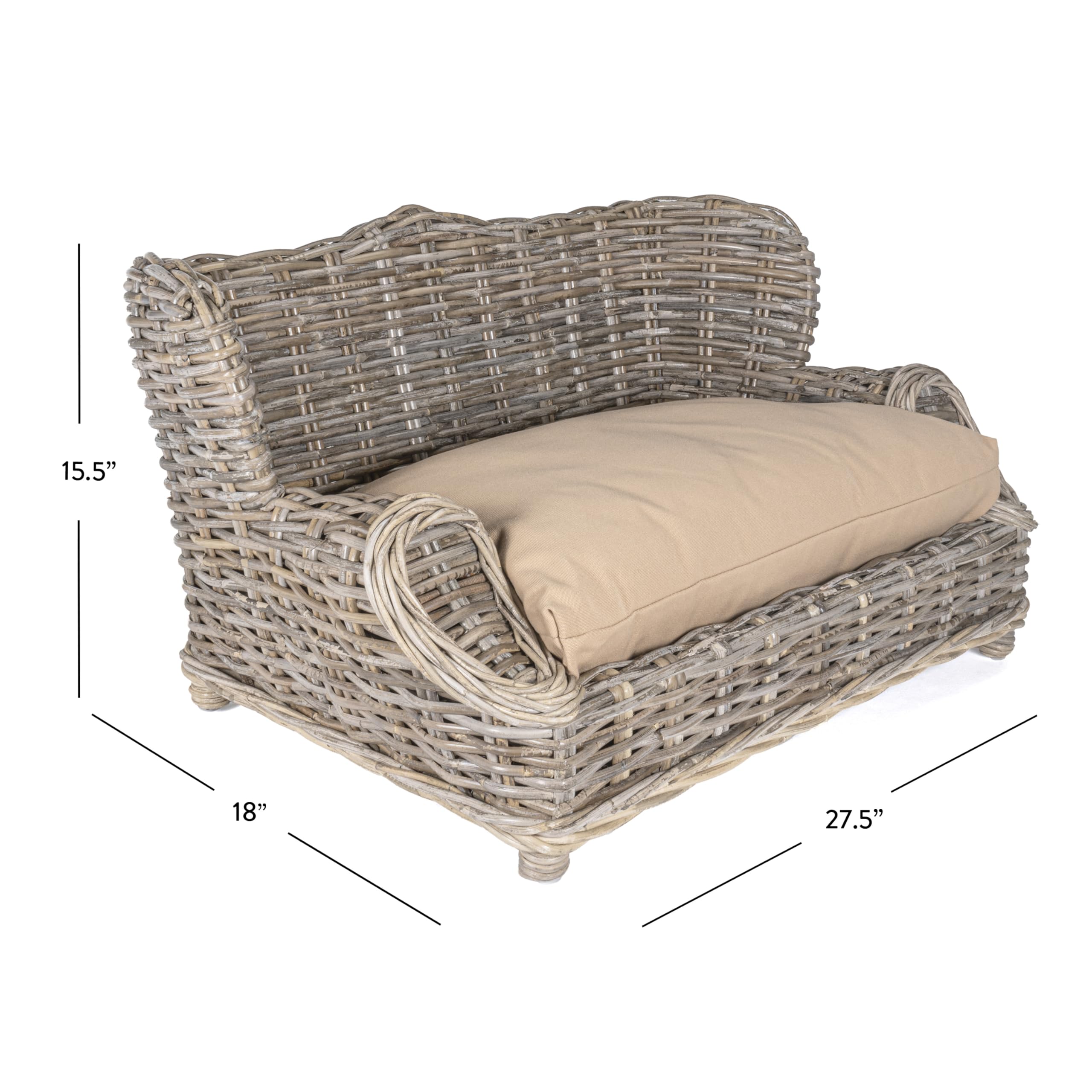 THE LICKER STORE DBD1004A: structure robuste, soutien sûr jusqu’à 33 lb.