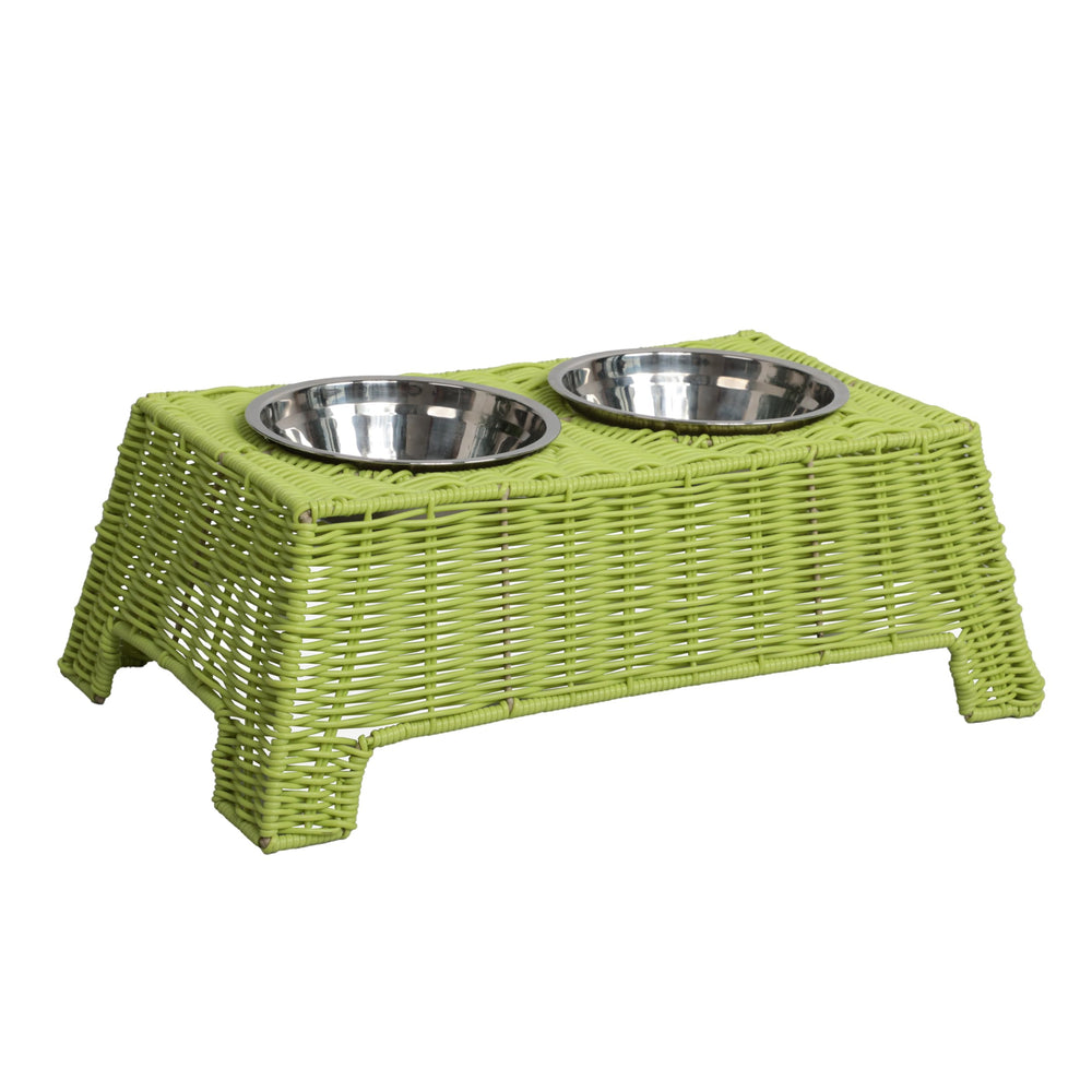 The LICKER STORE Serenity bols lavables au lave-vaisselle pour entretien pratique