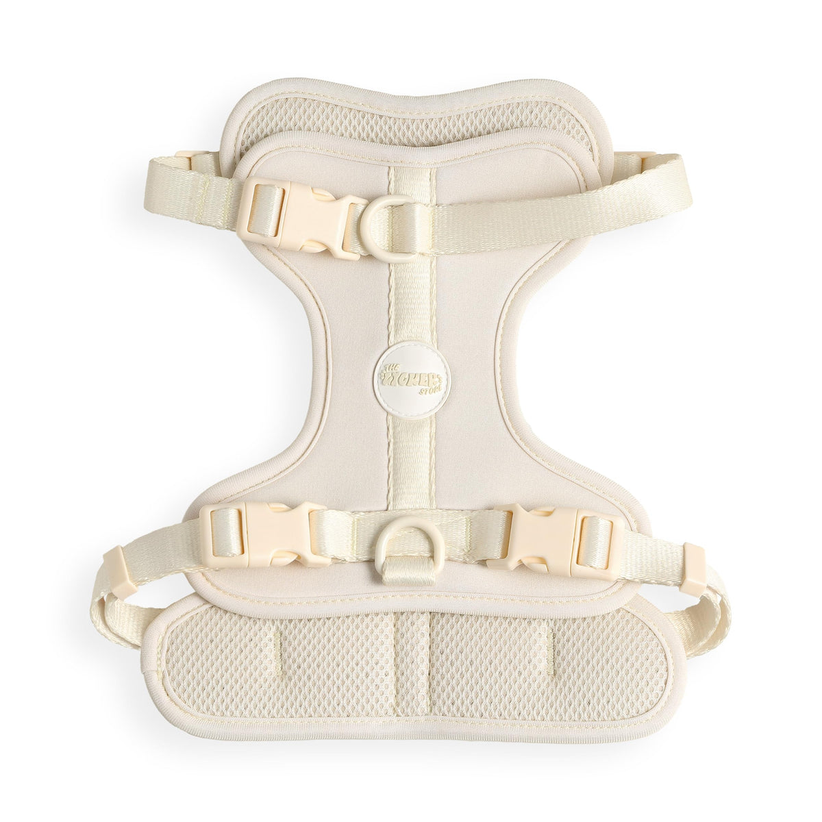 The Licker Store Arlo ajustable sur le dos pour promenades confortables.
