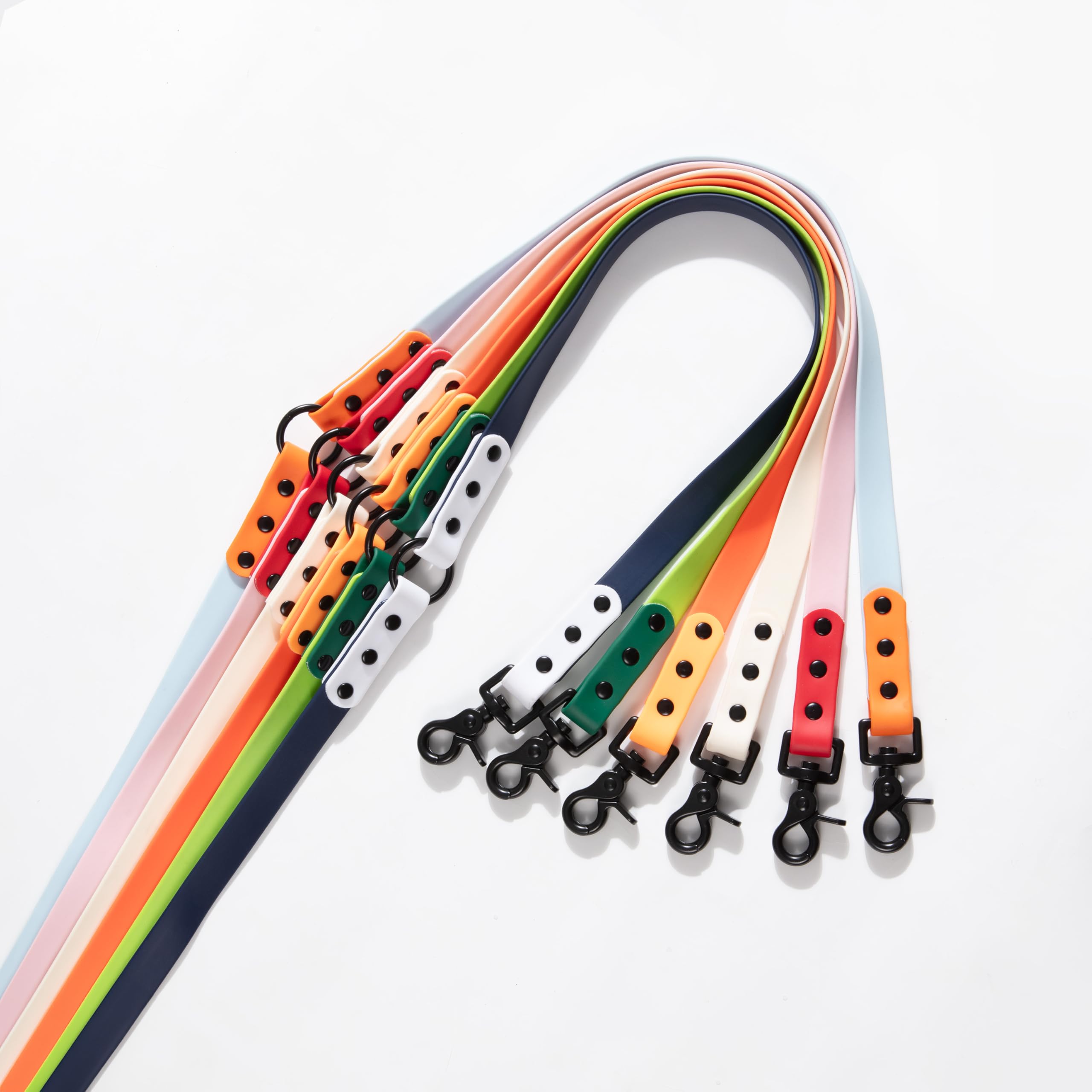 THE LICKER STORE Luna Martini – kit promenade polyvalent pour chiens de toutes tailles.