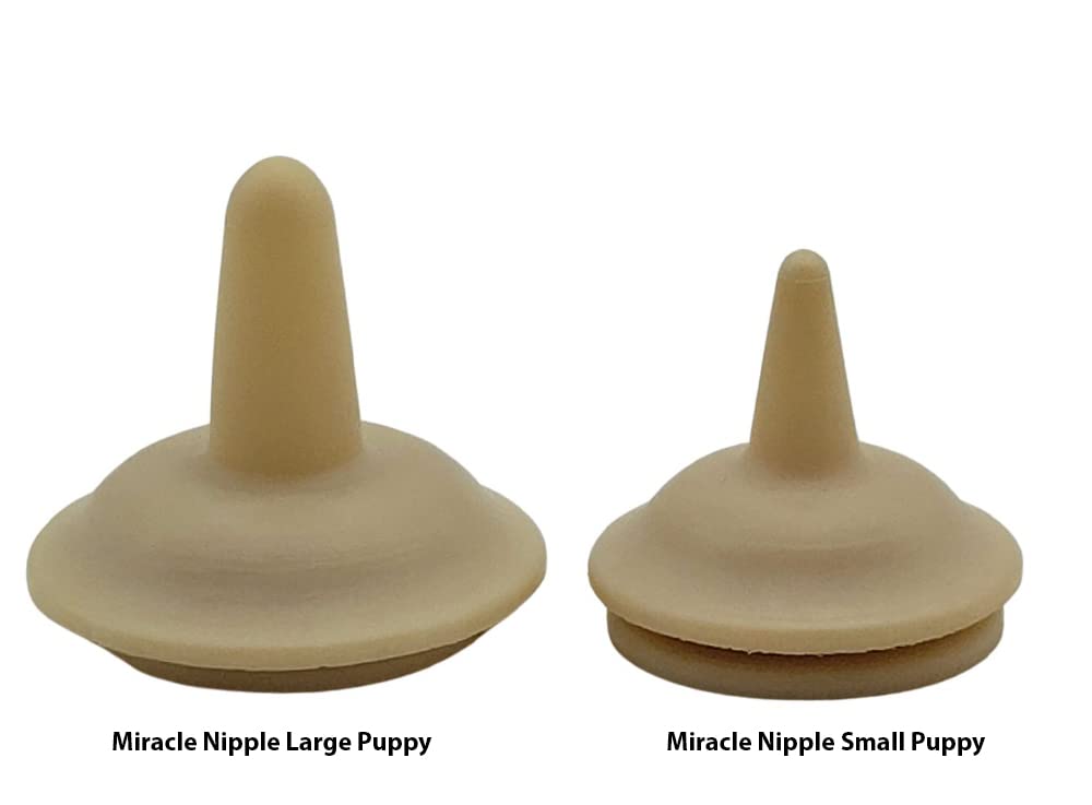 THE MIRACLE NIPPLE fabriqué aux États-Unis – qualité et sécurité locales