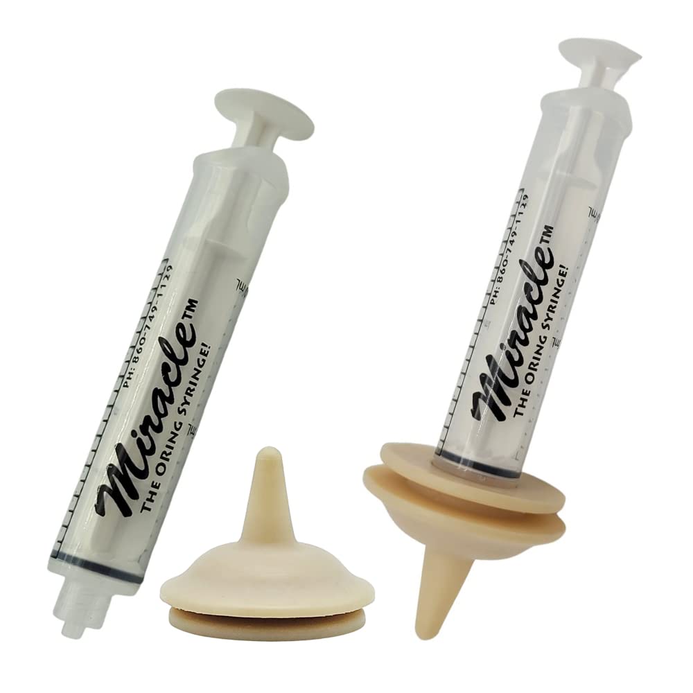 THE MIRACLE NIPPLE – tétine de nourrissage pour petit chiot, prolonge la tétée et réduit les risques.