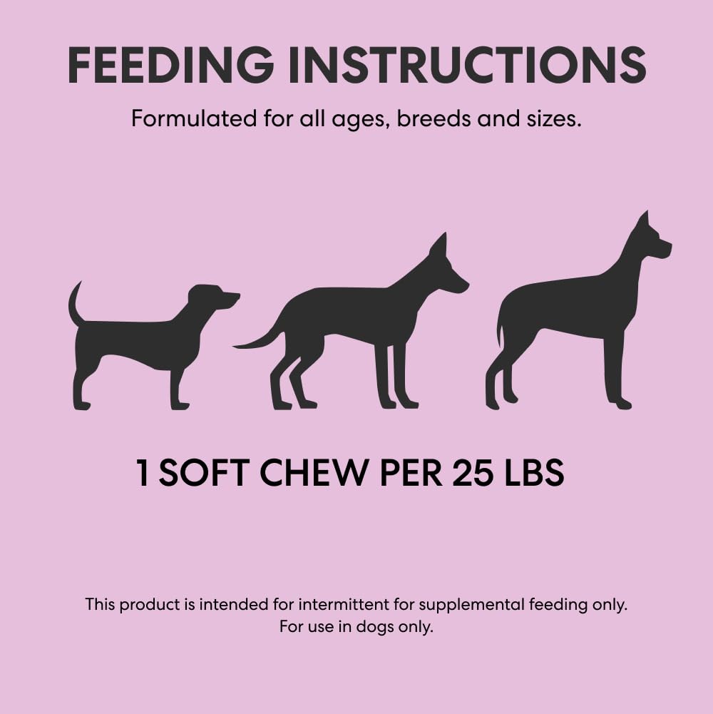 The Pets Table Bouchees Canard – idée cadeau sous sapin pour chien.
