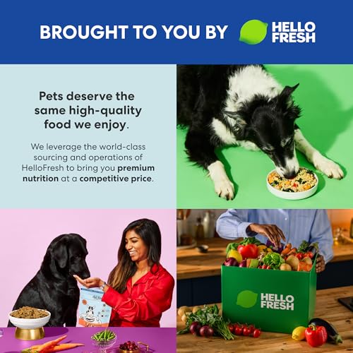 The Pets Table processus de séchage à l'air, nutriments préservés et saveur.
