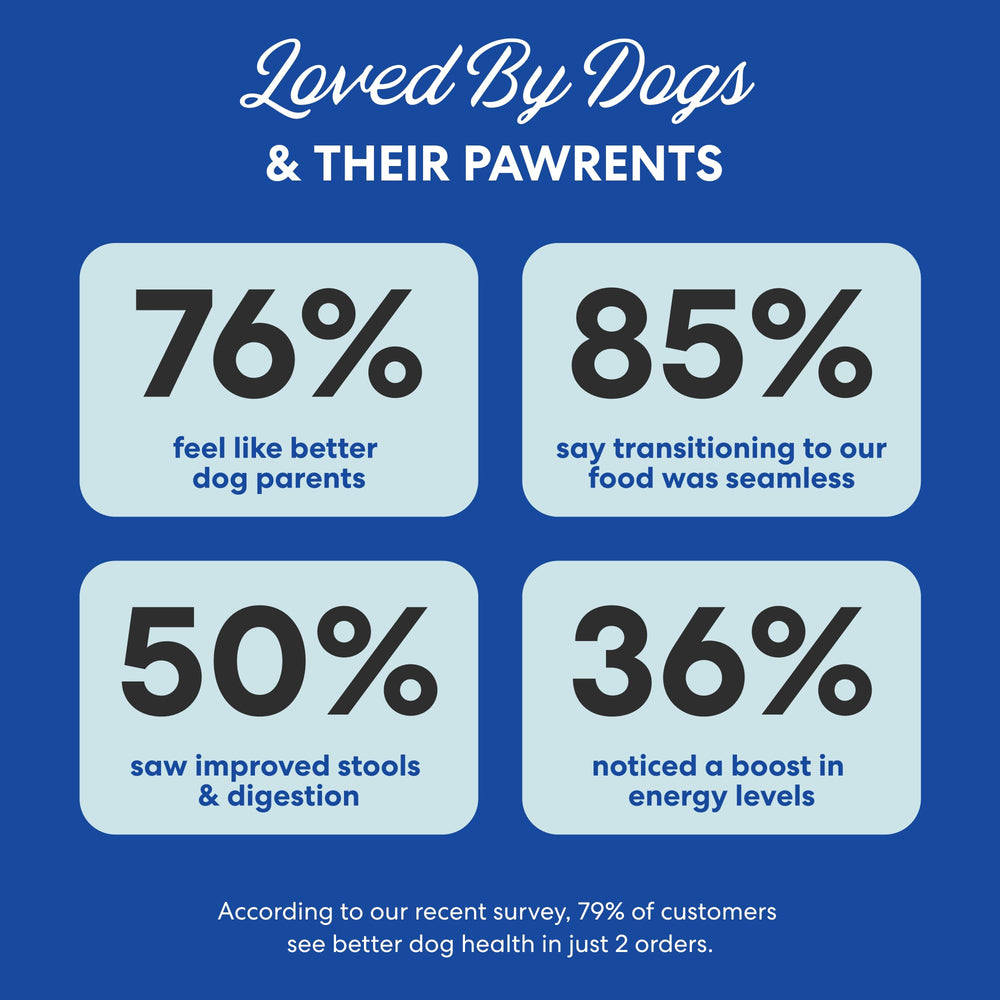 The Pets Table – sante digestive et immunitaire potentiel