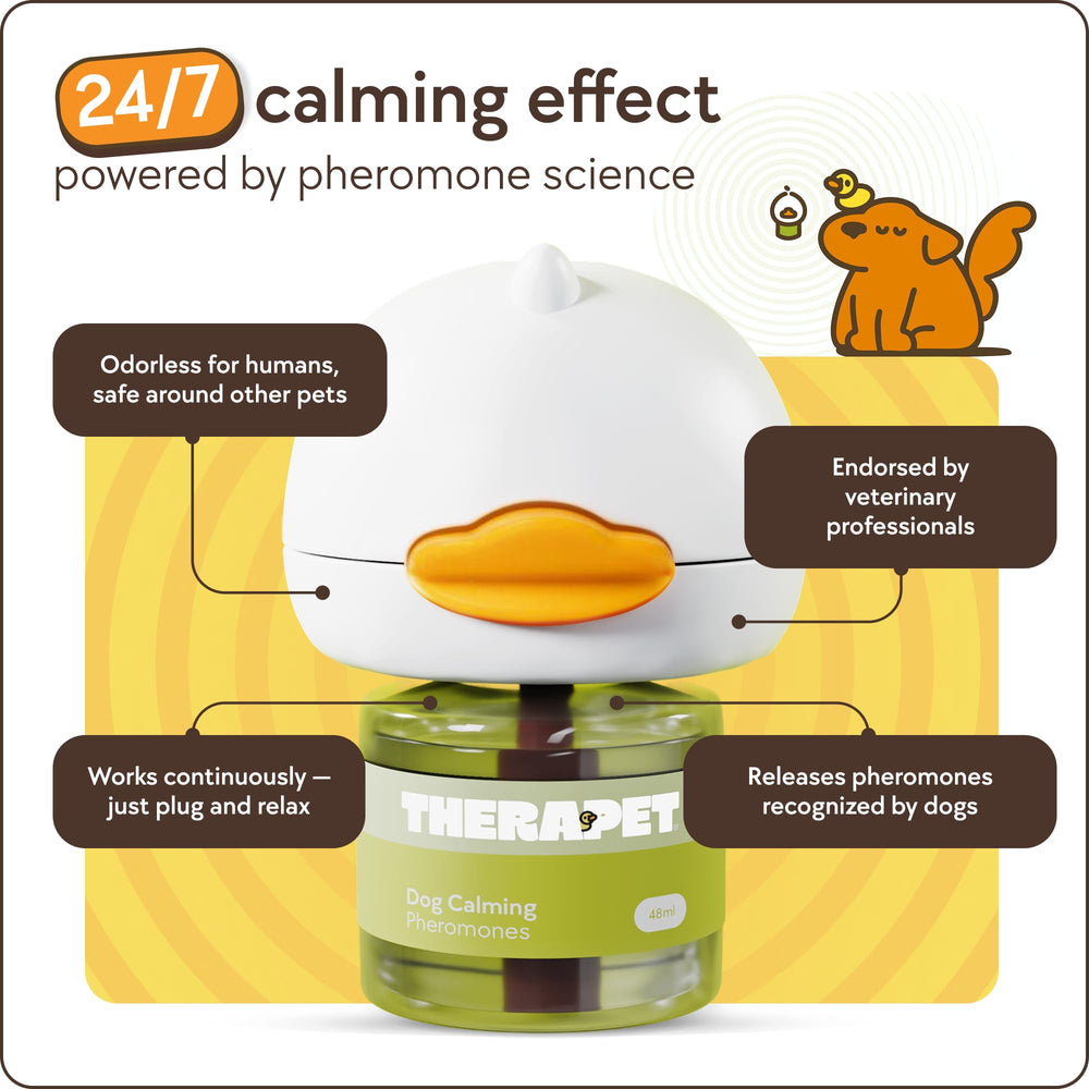 TherapetMD-formule-veterinaire-sans-chimie: sécurité familiale.