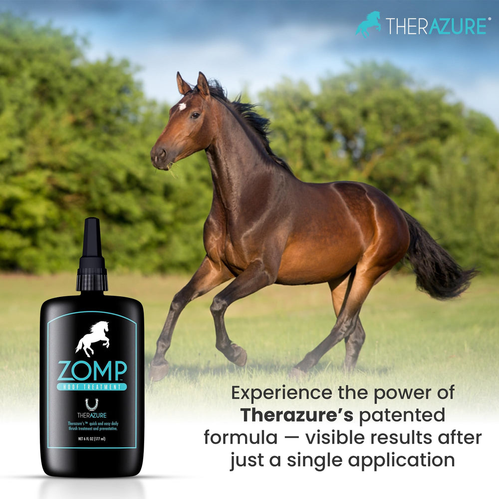 Therazure Zomp: Nettoyage facile des mains et vêtements après utilisation.
