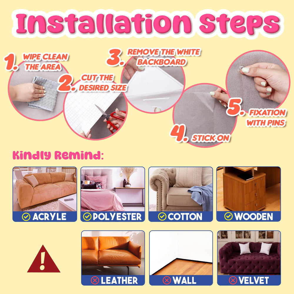THLHKD solution sans odeur et non toxique – sûre pour les animaux