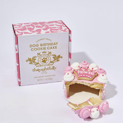 Thoughtfully Pets gâteau pour toutes les races, idée cadeau polyvalente