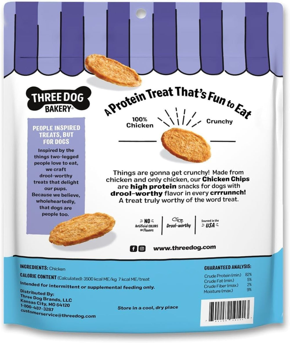 Utilisation Bark'N Crunch: idéale pour l’éducation et les récompenses.