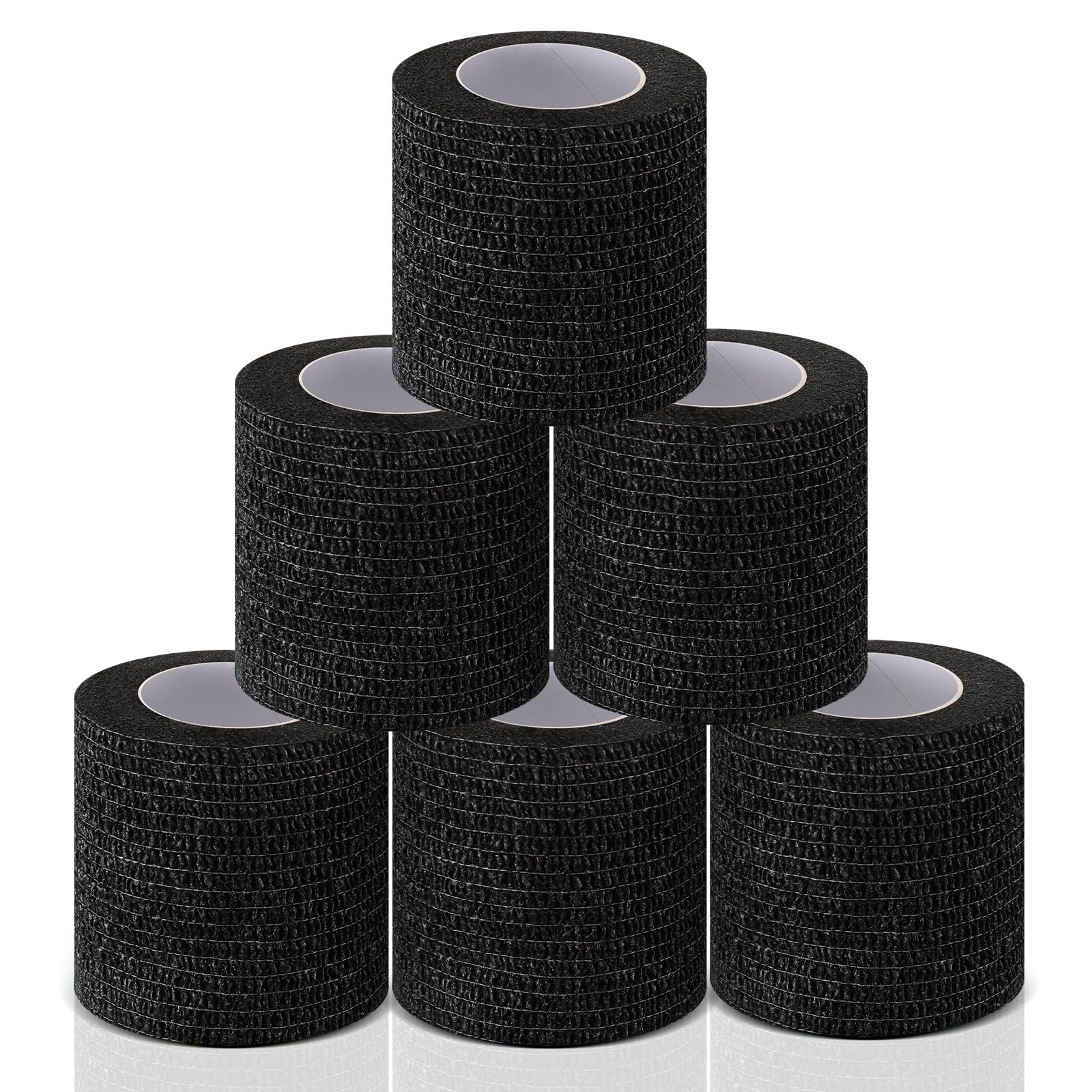 Threlaco bandage anti-mordillage pour chiens et chats, protège les zones et décourage le léchage.