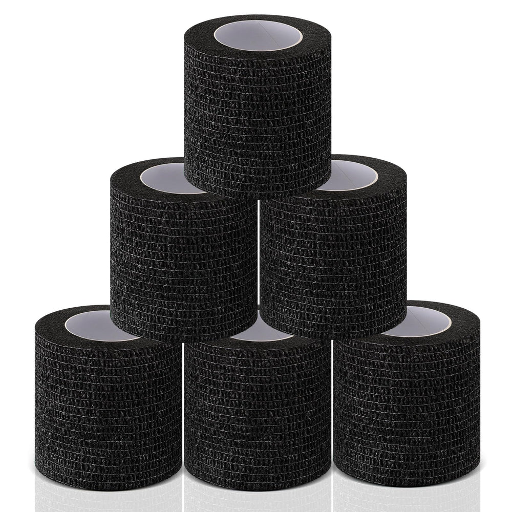 Threlaco bandage anti-mordillage pour chiens et chats, protège les zones et décourage le léchage.