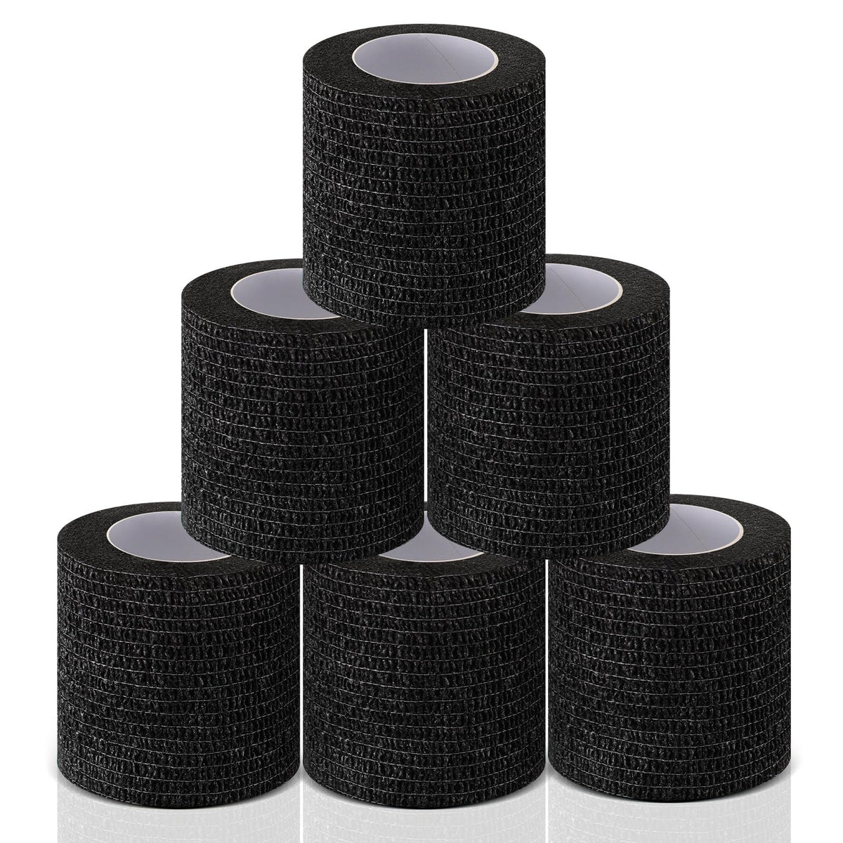 Threlaco bandage anti-mordillage pour chiens et chats, protège les zones et décourage le léchage.