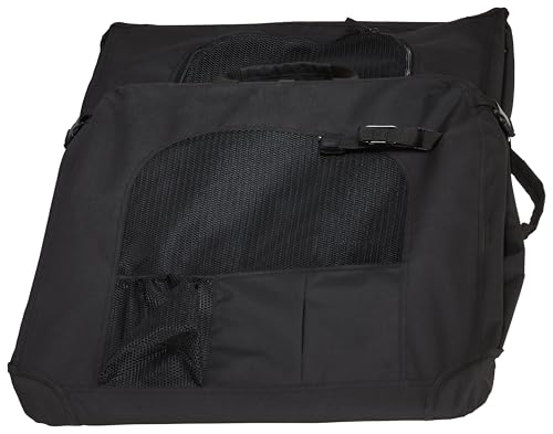 Thule chenil pliable porte latérale en mesh pour accès rapide
