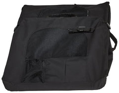 Thule chenil pliable porte latérale en mesh pour accès rapide