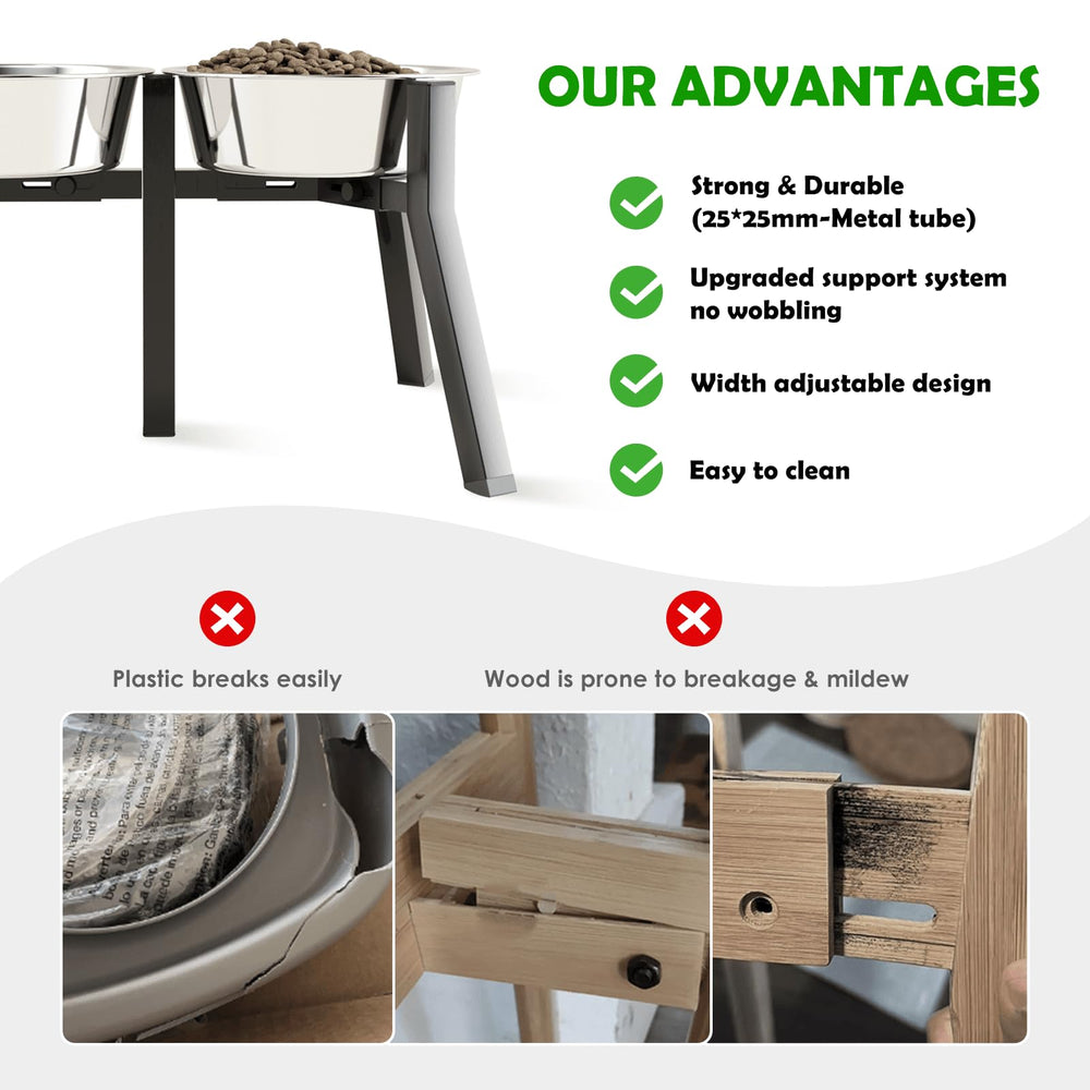 TIDANT: structure pliable et portable idéale pour les voyages.